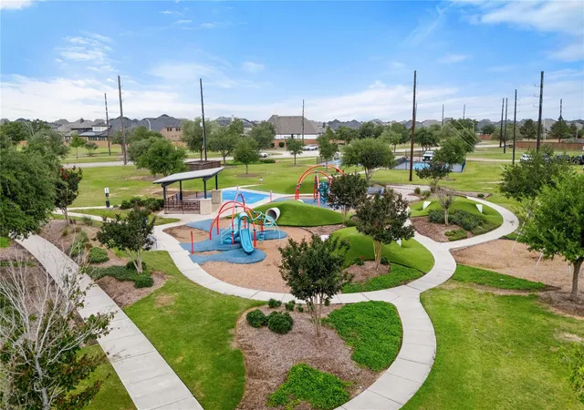 47th image of 6918 Champion Trl, Katy, TX 77493 | MLS# 71611224