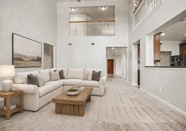 Photo 2 of Single family home for sale at 917 Almond Pointe, League City, TX 77573 | MLS# 48063202 | Listing updated on 2026-09-16