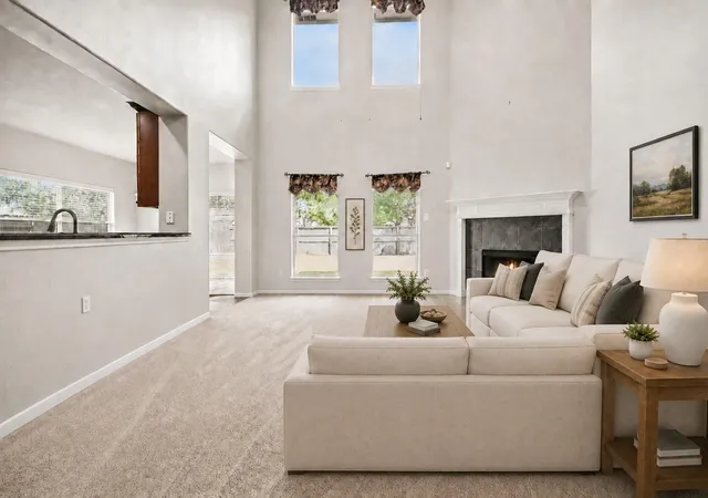 Photo 3 of Single family home for sale at 917 Almond Pointe, League City, TX 77573 | MLS# 48063202 | Listing updated on 2026-10-13