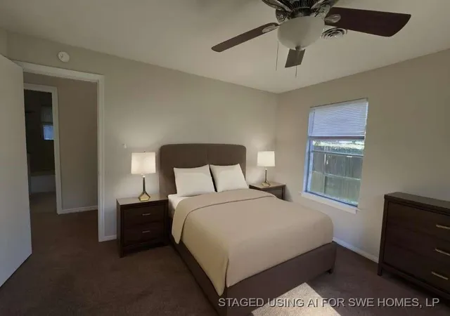 Photo 4 of Single family home for sale at 5 Lanes End St, Baytown, TX 77520 | MLS# 14335798 | Listing updated on 2026-08-29