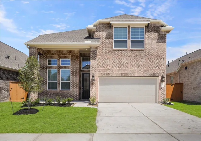 1st image of 231 Congo Bay Cir, Willis, TX 77318 | MLS# 72701273
