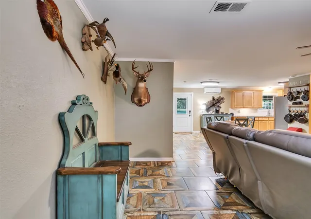 Photo 4 of Single family home for sale at 45 County Rd 2219, Cleveland, TX 77327 | MLS# 76412298 | Listing updated on 2026-08-28