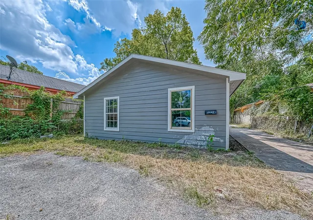 Multi family home for sale at 4416 Quitman St, Houston, TX 77026 | MLS# 77171139