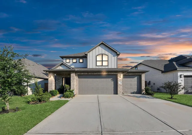 Photo 1 of Single family home for sale at 12815 Firbrae Dr, Humble, TX 77346 | MLS# 84636861 | Listing updated on 2026-06-28
