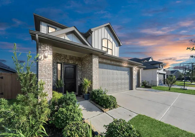 Photo 2 of Single family home for sale at 12815 Firbrae Dr, Humble, TX 77346 | MLS# 84636861 | Listing updated on 2026-06-28