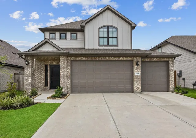 Photo 3 of Single family home for sale at 12815 Firbrae Dr, Humble, TX 77346 | MLS# 84636861 | Listing updated on 2026-06-28