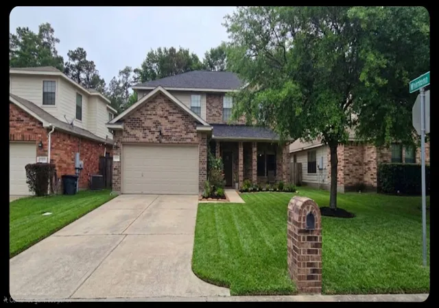 1st image of 2611 Lexington Park Dr, Spring, TX 77373 | MLS# 23538360