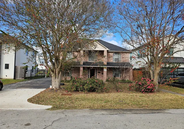 1st image of 6518 Clawson St, Houston, TX 77055 | MLS# 25708975