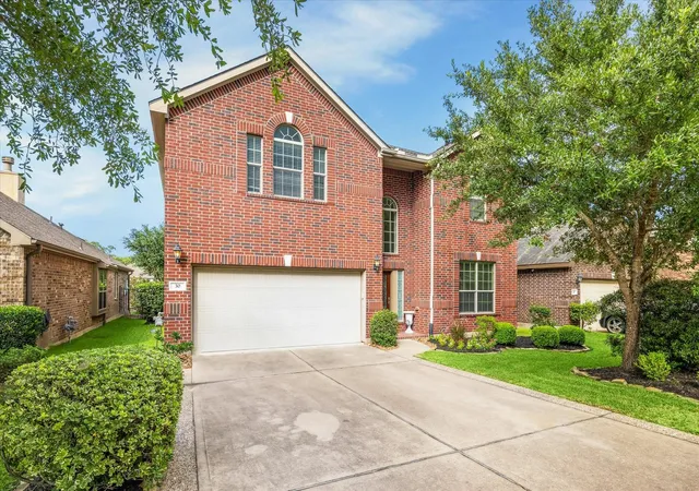 Photo 1 of Single family home for sale at 30 Black Swan Ct, Magnolia, TX 77354 | MLS# 97205867 | Listing updated on 2026-07-15