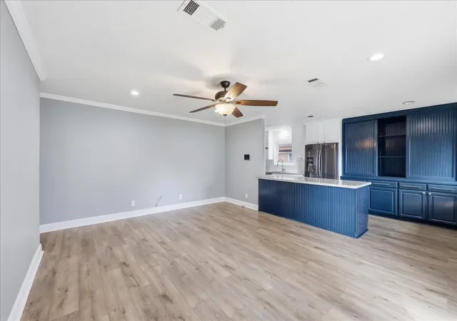 Photo 3 of Single family home for sale at 1020 Arthur St, Bridge City, TX 77611 | MLS# 14402681 | Listing updated on 2026-08-28