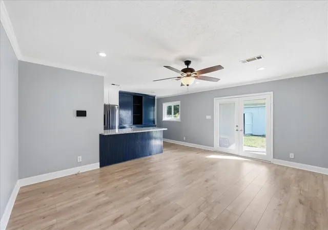 Photo 3 of Single family home for sale at 1020 Arthur St, Bridge City, TX 77611 | MLS# 14402681 | Listing updated on 2026-08-28