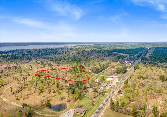 Photo 1 of Land for sale at Lot 9 Eagle Fls Blvd, Trinity, TX 75862 | MLS# 28355166 | Listing updated on 2026-05-07