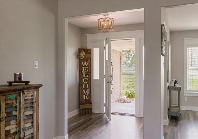 Photo 3 of Sale Pending at 17318 Penick Rd, Waller, TX 77484 | MLS# 92190331 | Listing updated on 2026-09-14