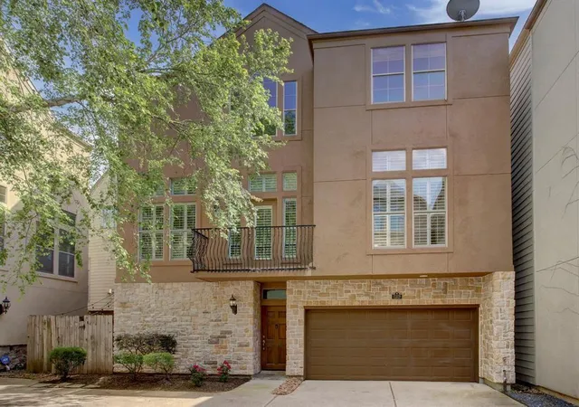 1st image of 232 Knox St #B, Houston, TX 77007 | MLS# 38495972