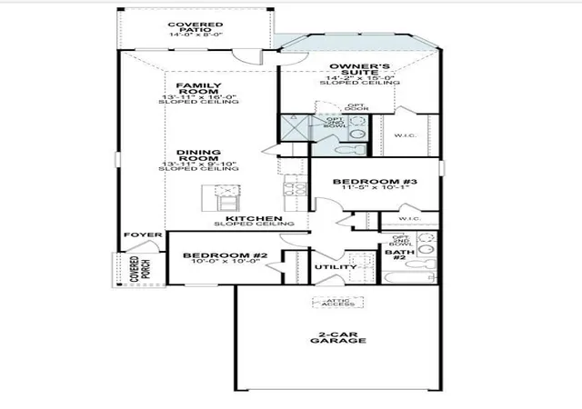 Photo 2 of Single family home for sale at 1058 Garnet Star Dr, La Marque, TX 77568 | MLS# 82023977 | Listing updated on 2026-09-21