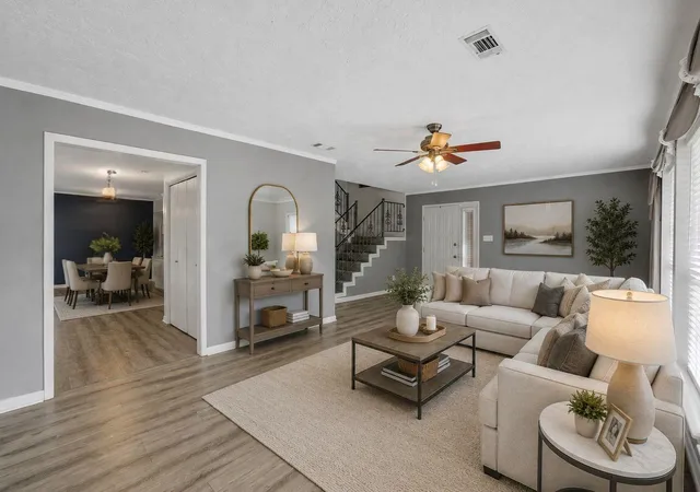 4th image of 2403 Rosebud St, Nederland, TX 77627 | MLS# 30607839