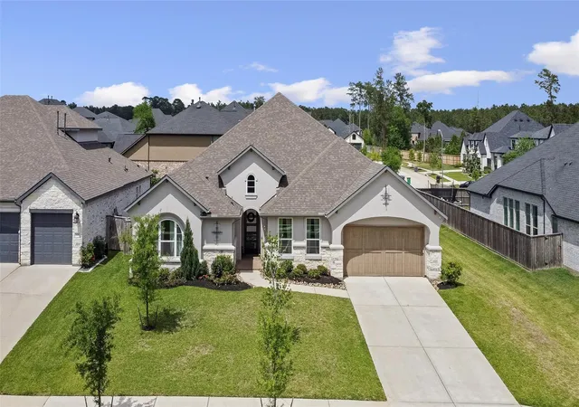 2nd image of 622 Platinum Stone Ln, Pinehurst, TX 77362 | MLS# 48594473