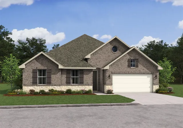 Homes for sale in Crosby, TX | 3003 Laguna Madre Pl, Crosby, TX 77532 | MLS# 3173163