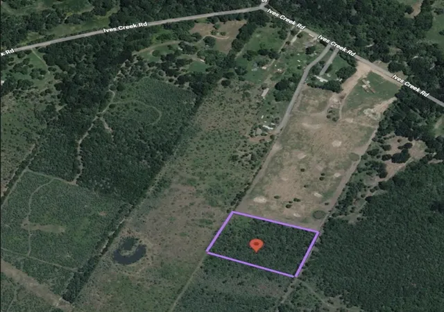 Photo 1 of Land for sale at 0 Ives Crk Rd, Bellville, TX 77418 | MLS# 25164455 | Listing updated on 2026-09-15