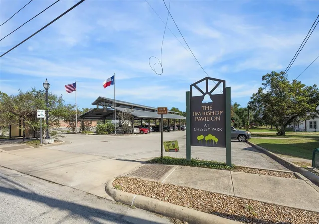 Photo 4 of Land for sale at 0 Ives Crk Rd, Bellville, TX 77418 | MLS# 25164455 | Listing updated on 2026-09-15