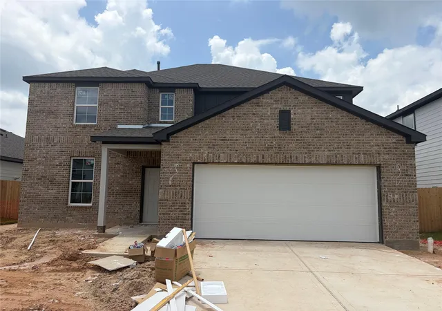 Photo 1 of Sale Pending at 25459 Blossom Ct, Montgomery, TX 77316 | MLS# 42866598 | Listing updated on 2026-09-09