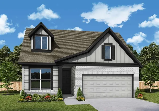Photo 1 of Single family home for sale at 2006 Lobo Ct, Montgomery, TX 77316 | MLS# 7275217 | Listing updated on 2026-09-02