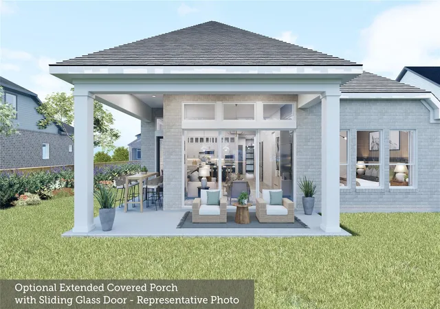 Photo 2 of Single family home for sale at 2006 Lobo Ct, Montgomery, TX 77316 | MLS# 7275217 | Listing updated on 2026-09-02