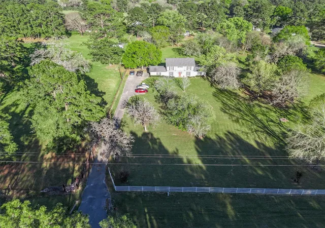 1st image of 24640 Macedonia Rd, Hockley, TX 77447 | MLS# 68523057