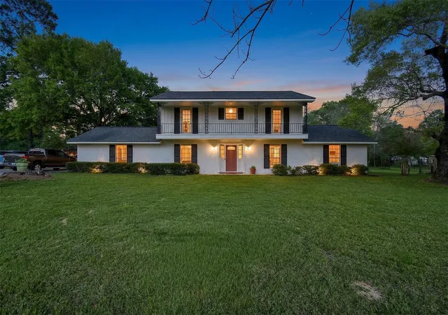 Photo 3 of Single family home for sale at 24640 Macedonia Rd, Hockley, TX 77447 | MLS# 68523057 | Listing updated on 2026-09-10