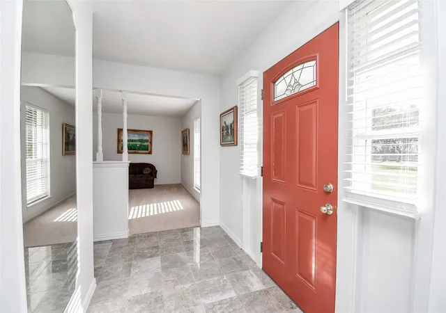 Photo 3 of Single family home for sale at 24640 Macedonia Rd, Hockley, TX 77447 | MLS# 68523057 | Listing updated on 2026-09-26