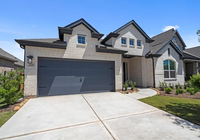 3rd image of 2722 Peach Valley Road, Brookshire, TX 77423 | MLS# 9636468