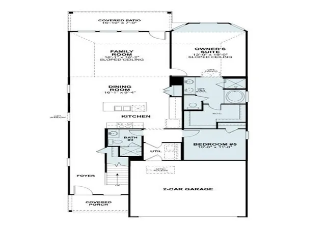 Photo 2 of Single family home for sale at 21430 Jacaranda Blossom Way, Tomball, TX 77377 | MLS# 61444845 | Listing updated on 2026-10-09