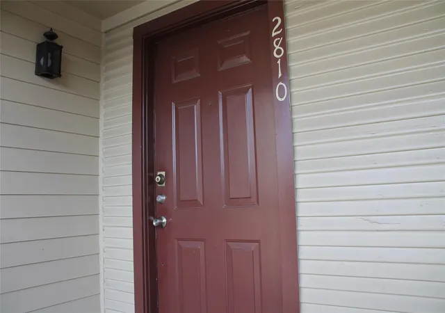 14th image of 2120 El Paseo St #2810, Houston, TX 77054 | MLS# 48215245