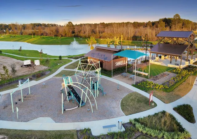 Photo 4 of Sale Pending at 21027 Eagle Shrs Dr, Tomball, TX 77377 | MLS# 17141412 | Listing updated on 2026-09-01
