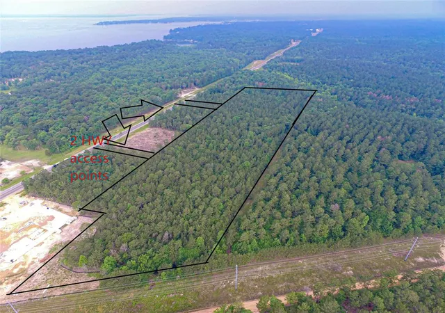 1st image of Tbd Hwy 190 W Us 190, Livingston, TX 77351 | MLS# 78894029