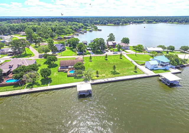 5th image of Tbd W Lake Shore Dr, Livingston, TX 77351 | MLS# 92639557
