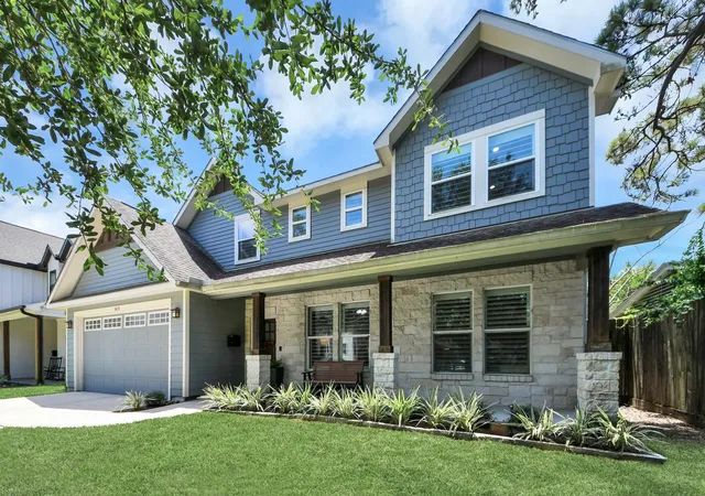 1st image of 1431 Martin St, Houston, TX 77018 | MLS# 47383997