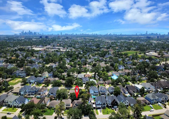 40th image of 1431 Martin St, Houston, TX 77018 | MLS# 47383997