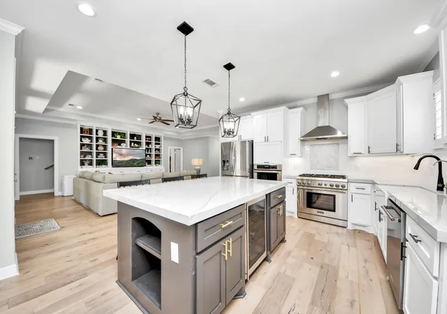 4th image of 1431 Martin St, Houston, TX 77018 | MLS# 47383997