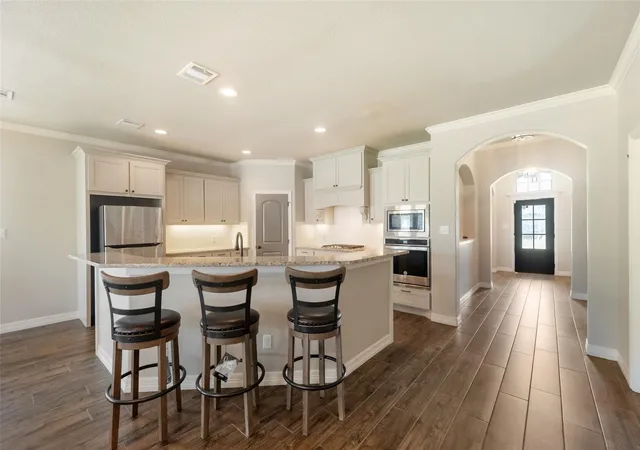 Photo 3 of Single family home for sale at 4004 Eskew Dr, College Station, TX 77845 | MLS# 16208128 | Listing updated on 2026-09-28