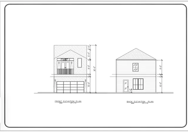 Photo 3 of Single family home for sale at 2412 Terry St #A, Houston, TX 77009 | MLS# 13410828 | Listing updated on 2026-05-28