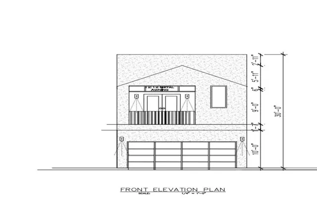 Photo 3 of Single family home for sale at 2412 Terry St #A, Houston, TX 77009 | MLS# 13410828 | Listing updated on 2026-05-28