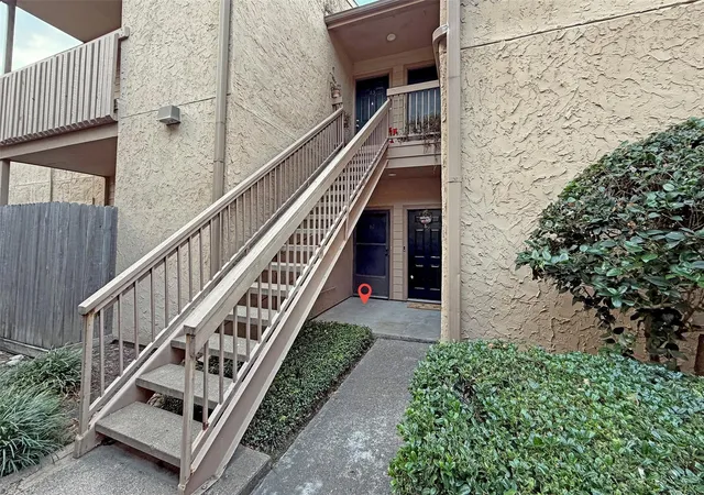 1st image of 5000 Milwee St #82, Houston, TX 77092 | MLS# 93431618