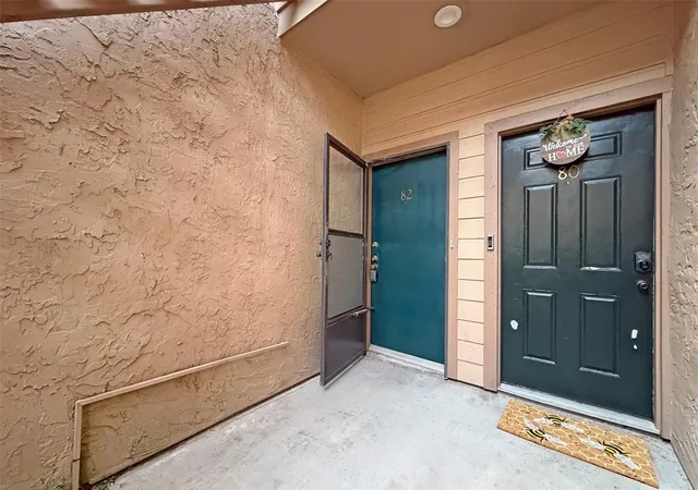 2nd image of 5000 Milwee St #82, Houston, TX 77092 | MLS# 93431618