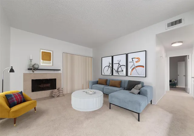 5th image of 5000 Milwee St #82, Houston, TX 77092 | MLS# 93431618