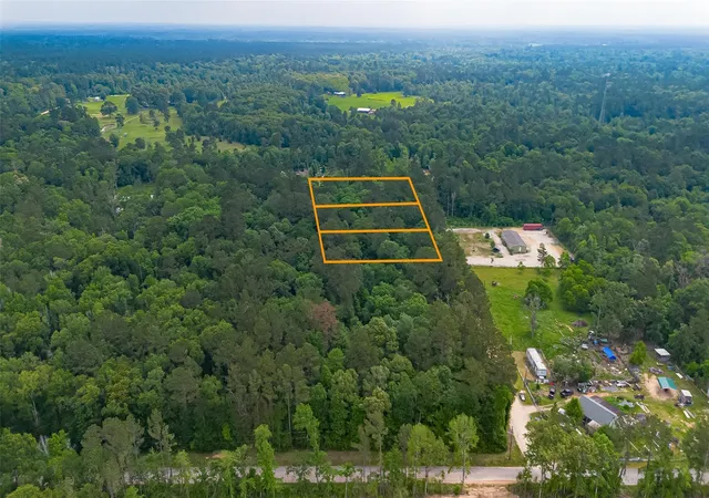 5th image of 0 Pine Crest St, Shepherd, TX 77371 | MLS# 21933971