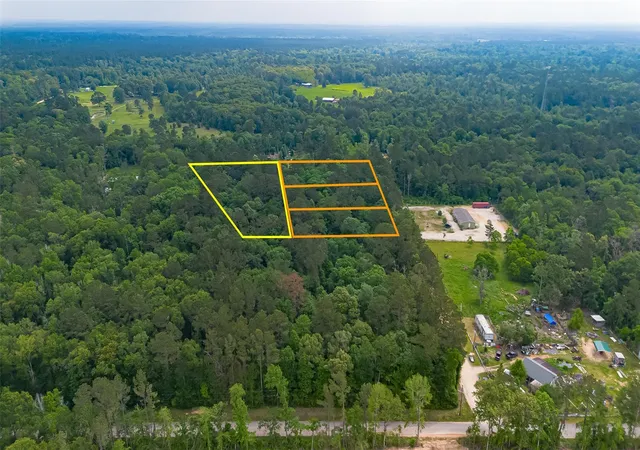 8th image of 0 Pine Crest St, Shepherd, TX 77371 | MLS# 21933971