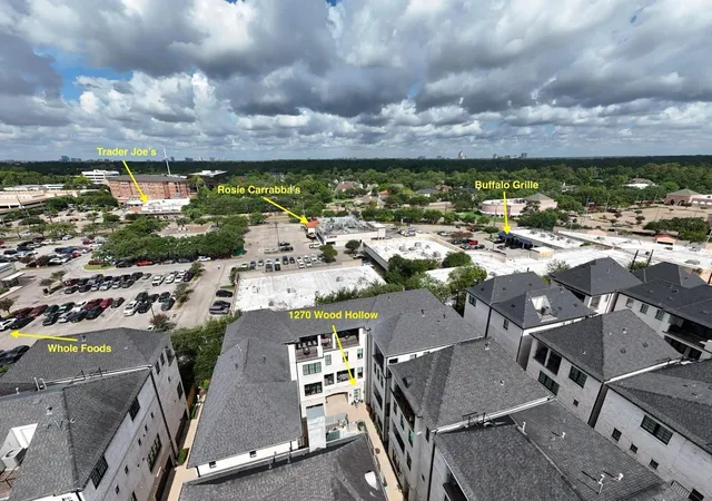 44th image of 1270 Wood Hollow Dr, Houston, TX 77057 | MLS# 81296723
