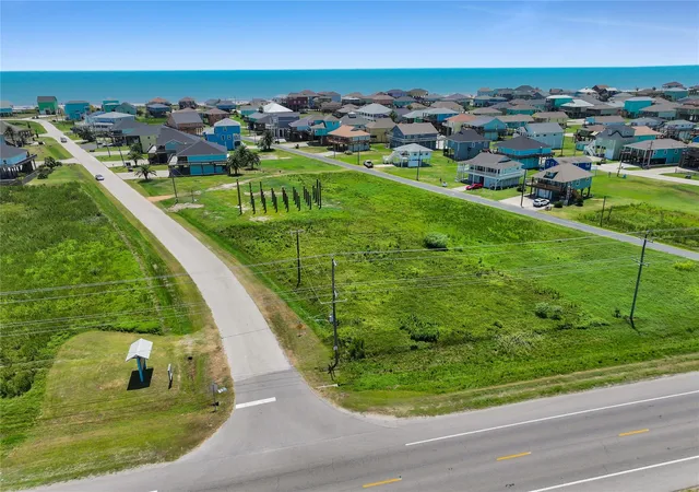 Photo 3 of Land for sale at 980 Copacabana Dr, Port Bolivar, TX 77650 | MLS# 68825153 | Listing updated on 2026-08-04