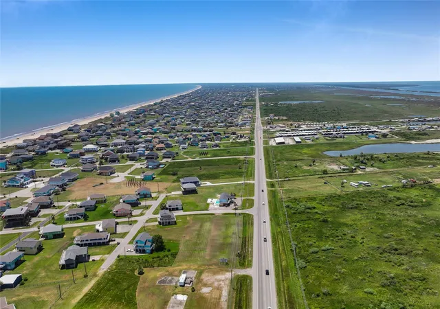 Photo 3 of Land for sale at 980 Copacabana Dr, Port Bolivar, TX 77650 | MLS# 68825153 | Listing updated on 2026-08-04